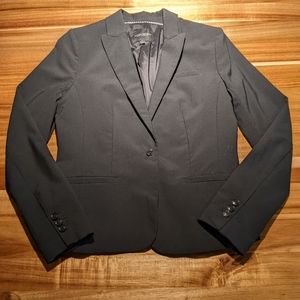 Banana Republic Classic Blazer SZ 4